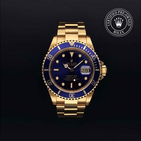 where to buy used rolex submariner|pre owned certified rolex submariner.